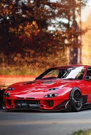 Check out this fantastic collection of rx7 wallpapers, with 61 rx7 background images for your desktop, phone or tablet. Parallax Wallpapers Com Mazda Rx7 Tuning