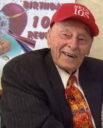 Reuben Ott Obituary (2013)