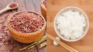 Maybe you would like to learn more about one of these? Nasi Merah Dan Nasi Putih Mana Yang Lebih Sehat