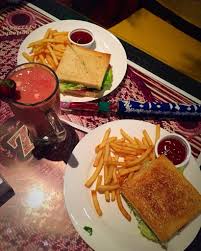 مطاعم امواج البحرين الاسعار المينو الموقع مطاعم و كافيهات البحرين