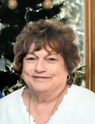 Obituary information for Mary Susan Rancilio