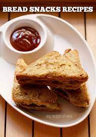 Bread Recipes For Snacks Bread Snacks Recipes 38 Snacks Recipes With Bread Bread Snacks Recipe Bread Snacks Snack Recipes