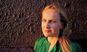 The Invaders by Karolina Waclawiak review