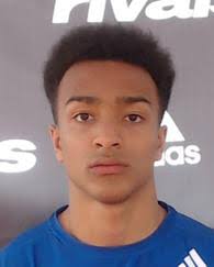 Austin Eldred's Football Recruiting Profile