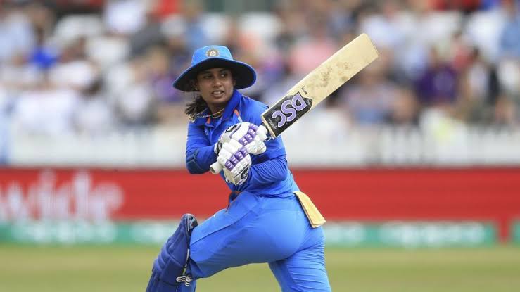 Mithali Raj hints at coming out of retirement for the inaugural women's IPL