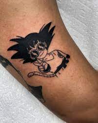 The show has been intermittently on since 1984, and has come a long way. 50 Dragon Ball Tattoo Designs And Meanings Saved Tattoo