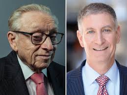 Image result for larry silverstein