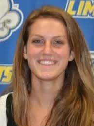 2012 Women's Lacrosse Roster