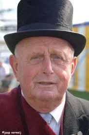 Parenteel van Wouter Joannes van de WAL #