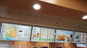 Hashbrown – Tim Hortons
