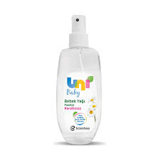 Uni Baby Bebek Yagi Papatya Ozlu 200ml