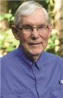 James Efird Obituary (1929