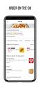 La Strada Pizza and Pasta on the App Store