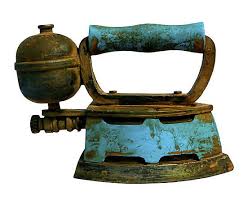 Westwing Casa Decoracao Ferro De Passar Antigo Ferro De Passar Roupas Antiguidade Rara