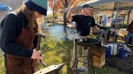 Yorktown Market Days - Maritime Festival