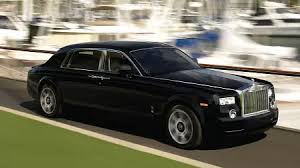 Image result for Phantom Black 2009 TT