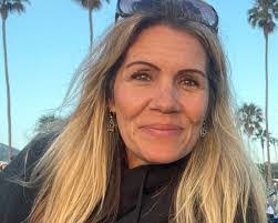 Heather Hammett's Instagram, Twitter & Facebook