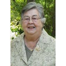 Betty Garrou Obituary (2020)