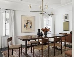 It's where the kids do their homework. The Best Dining Room Decorating Ideas Martha Stewart