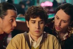 Tom Welling, Brendan Fraser Series 'Professionals' Acquired by The CW