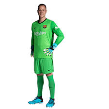 Maybe you would like to learn more about one of these? Marc Andre Ter Stegen Pes 2021 Stats