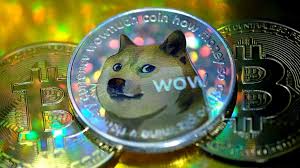 Dogecoin (doge) is based on the popular doge internet meme and features a shiba inu on its logo. Why Is Dogecoin S Value Going Up Forbes Advisor