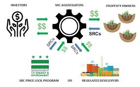 Focus On Investors Boosts Dcs Stormwater Credit Market