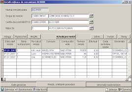 Calculator consum combustibil, energie electrica, gaze si multe altele! Http Www Windev Ro Assets Downloads Manualemma Pdf