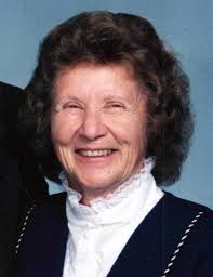 Obituary information for Helen Erma Callis