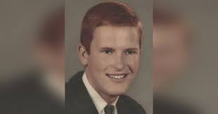 Obituary information for Robert H. Wright