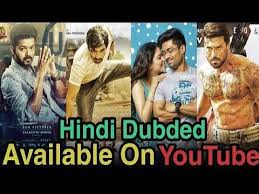 Top 5 Latest South Hindi Dubded Movie Available On Youtube Diljala Aash In 2020 Movies Youtube News Youtube