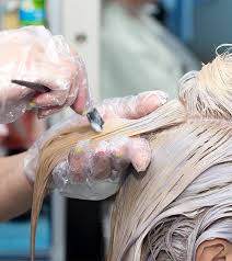 How Does High Lift Hair Color Work