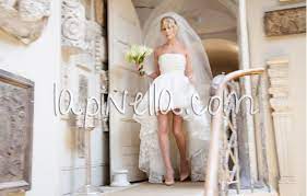 Alessia marcuzzi, come sappiamo, è madre di tommaso, nato nel 2001 dalla relazione con l'ex calciatore e. Le Foto Del Matrimonio Di Alessia Marcuzzi