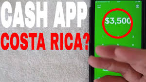 Detailed client reviews of the leading costa rica mobile application development companies. Does Cash App Work In Costa Rica Youtube