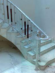 Stainless Steel Handrails Staircase Railing Design Steel Railing Design Stair Railing Design