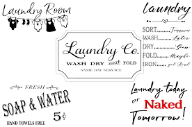 Get crafting with this exclusively designed lovesvg freebie. Laundry Sign Bundle Graphic By Valerie Greer Creative Fabrica