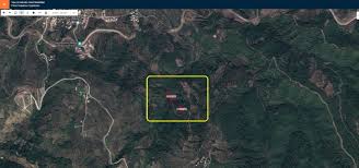 gemlik kursunluda satilik yatirimlik 6 600 m2 arazi sehir gundogumu yat