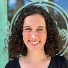 Olivia Stewart Lester, PhD: Loyola University Chicago