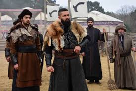 Melikşah, anadolu'nun kapılarını türklere açan selçuklu hükümdarı sultan alparslan'ın ölümünün ardından tahta geçer. Uyanis Buyuk Selcuklu 17 Bolum Izle