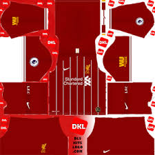 The official liverpool fc website. Liverpool Nike Dls Fts Kits And Logo 2019 2020 Dream League Soccer Kits