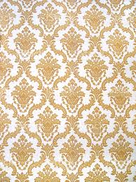 Choose from hundreds of free flower wallpapers. Free Download Gold And White Floral Patterned Wallpaper Background Stock 768x1024 For Your Desktop Mobile Tablet Explore 92 White And Gold Wallpapers White And Gold Wallpaper White And Gold