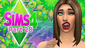 Let's Play: The Sims 4