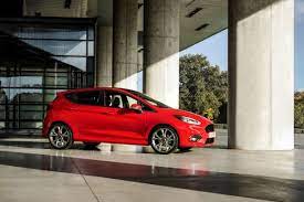 Juli 2017 ist der fiesta in der achten modellgeneration erhältlich. Ford Fiesta St 2018 Mutig Kommt Der Dreizylinder Motor Speed Heads