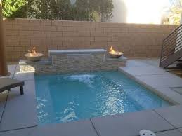 Cheap Small Pool Ideas For Backyard26 Small Pool Design Small Pools Backyard Pool