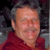 Harold "Bart" Oliphant Sr. Obituary