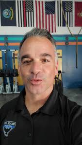 Black Owl Network... CCW course