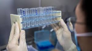 1,104 likes · 16 talking about this · 113 were here. China S Coronavirus Vaccine Facility Ready To Make Millions Of Doses Cgtn
