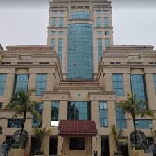 2 wisma anggerik jalan perbahan 26/2, hicom industrial park 40400 shah alam Shah Alam Seksyen 26 Centrepoint Business Park Fully Furnished Office 1200 Sqft Property Rentals On Carousell