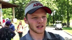 Spring Valley's Tyler Leach completes journey back to the top only to find  Fond du Lac Springs is still there