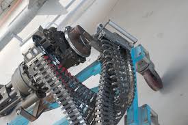 Resultado de imagen de The Big Gun